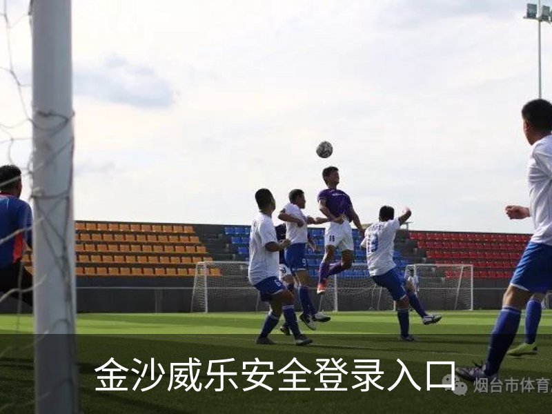 金沙威乐安全登录入口简介